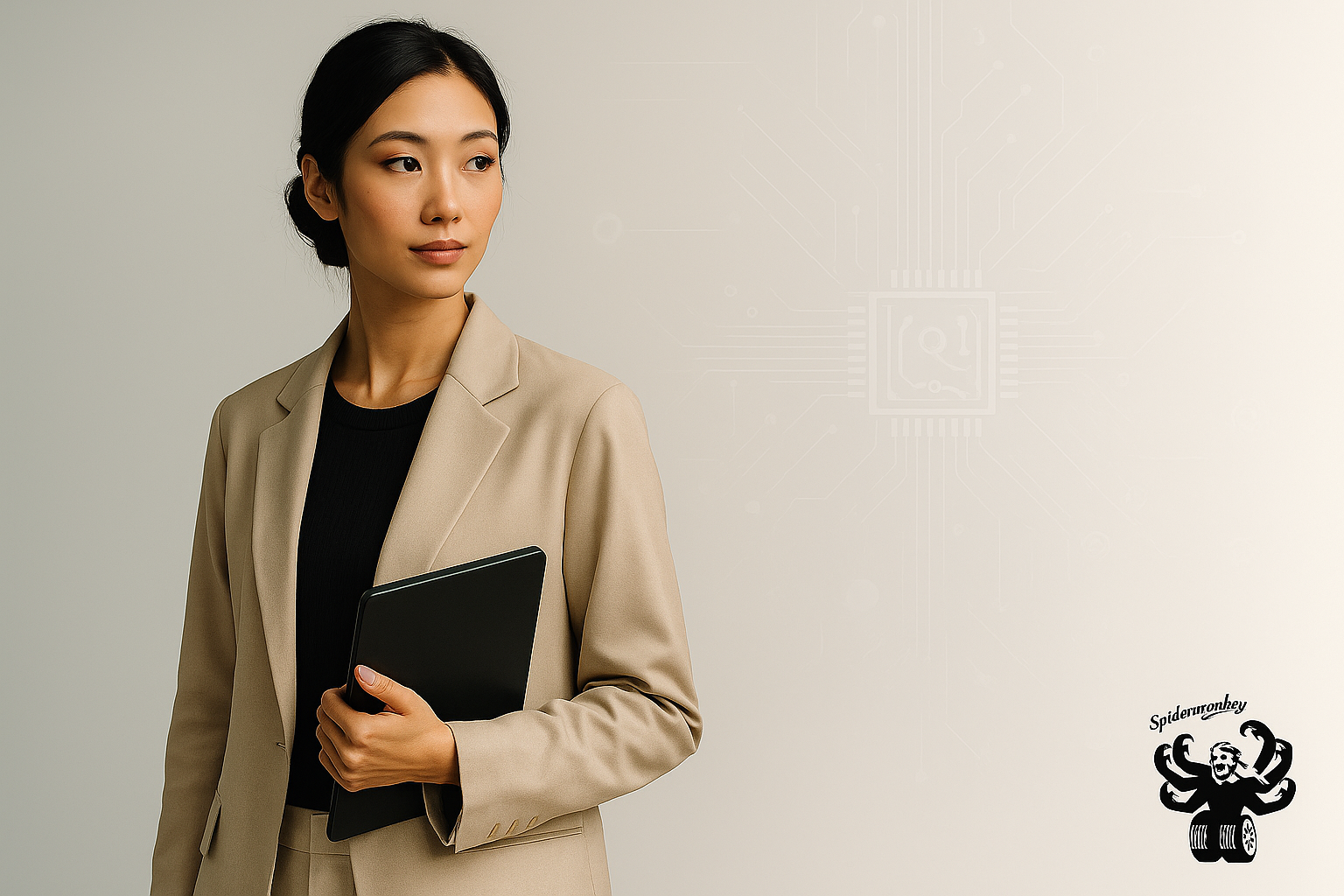 ClosetMonkey user friendly and sustainability background